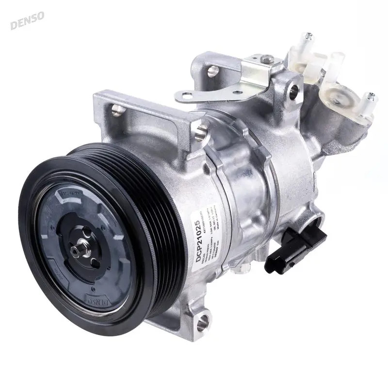 Denso Compressore Aria Condizionata Dcp21025 - Immagine 2