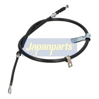 Seilzug Feststellbremse Hinten Links Japanparts BC K32L FÜR KIA Handbremsseil