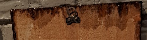 Lasst uns Danke sagen betende Hände auf Hochglanz Holz Handarbeit - Bild 12 von 13