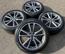4 ORIGINAL 18" ALU SOMMERR&Auml;DER MERCEDES CLS W257 C257 245/45R18 100V 275/40R18 