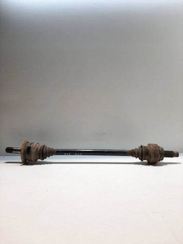 BMW 5 F10 F11 2011 Hinten rechts Antriebswelle hinten 7581022 Diesel 180kW