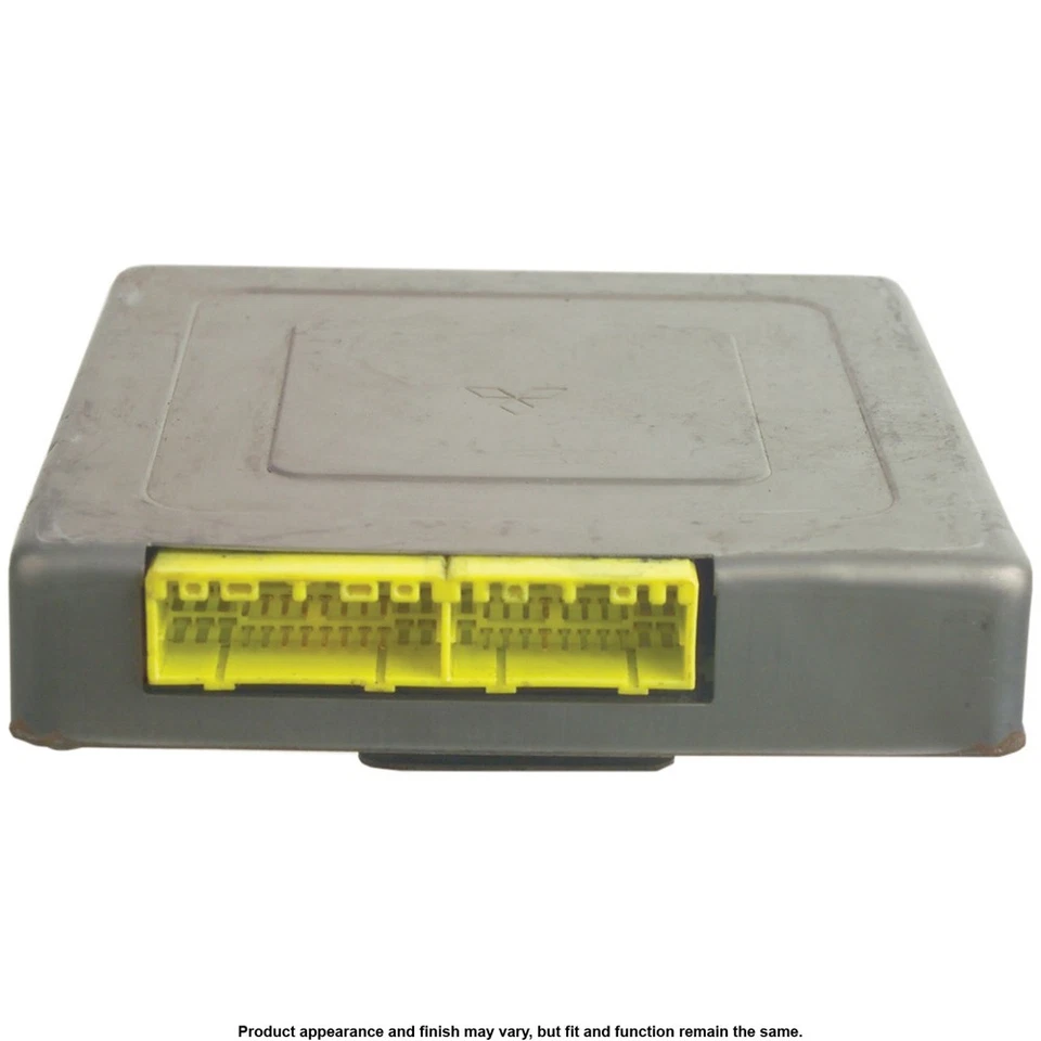 Модуль управления двигателем Cardone для Geo Tracker Suzuki Sidekick 1995 ECM ECU TCP - Изображение 2 из 4