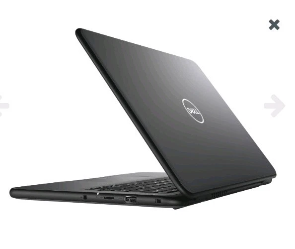 Dell Latitude 3300 laptop Core i3 @ 2.30GHz 16GB 256 m2 SSD Win 11 Pro fast - Image 4 of 4