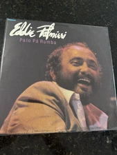 EDDIE PALMIERI “ PALO PA’ RUMBA “MÚSICA LATINA REC 🎶PENSANDO EN TI🎶VG+VINYL