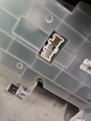 Cuadro de instrumentos velocímetro Mazda RX-8 2004-2008 OEM - Imagen 7 de 11