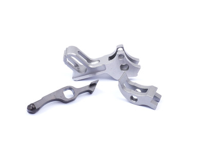 EGW 3 Piece Prodigy Ignition Kit - Stainless Steel Hammer