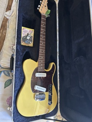 American G&L ASAT Special
