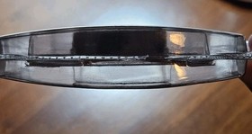 Scrabble Game.com Brand New Sealed 1999