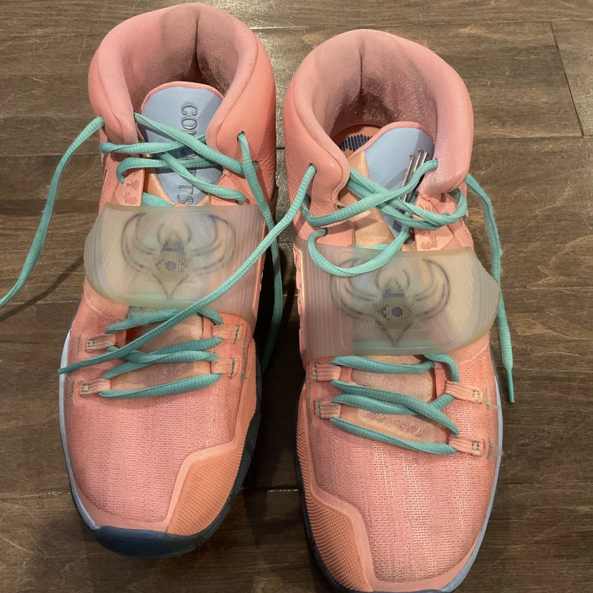 Nike Kyrie 6 Sneakers for Men for Sale | Authenticity Guaranteed