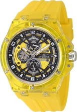 Invicta Men's Racing 46mm Quartz Watch IN-48802