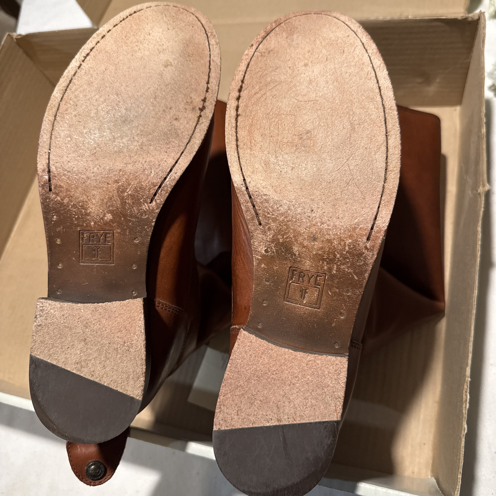 Melissa Button Back Zip-soft - image 6