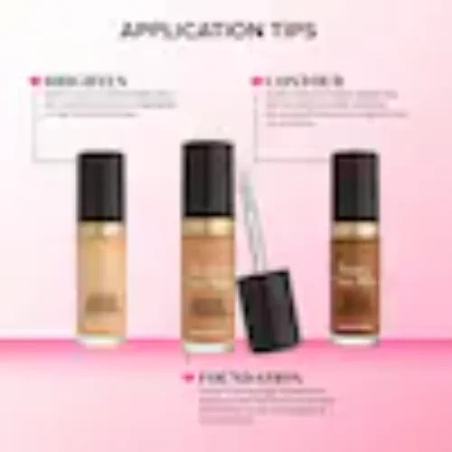 Too Faced Born This Way Super Coverage Longwear Concealer Marshmallow NEW .45fl - Picture 13 of 15