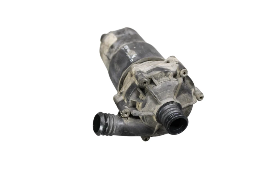 07-13 Mercedes SL500 S600 Auxiliary AUX Circulation Water Pump 0005504883 Oem - Image 4 of 4