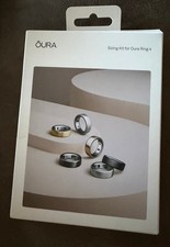 NEW Oura Sizing Kit ONLY for Oura Ring 4 SIZE BEFORE YOU BUY