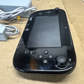 Wii U System Bundle Super Smash Bro&rsquo;s Brawl Game Lot- Tested With New Cords!