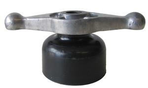 Coats 110543 Hub Wing Lock Nut for Wheel Balancer Machine