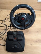 R2 READY2GAMING Racing Wheel Lenkrad für Nintendo Switch