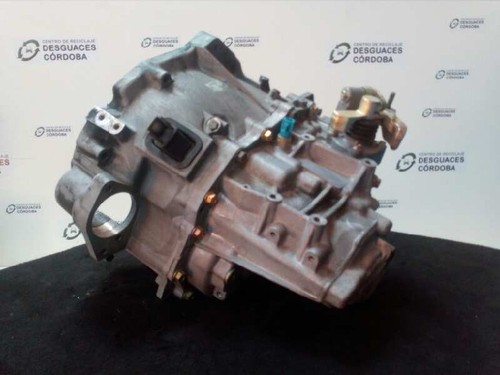 8H5 - 32010AV964 GETRIEBE / MANUAL / 6.VELOCIDADES / 502256 FÜR NISSAN PRIMERA B - Picture 2 of 9