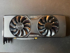 EVGA GeForce GTX 980 4GB SC ACX 2.0 refurbished