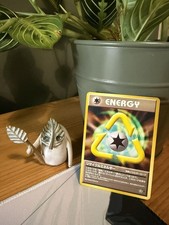 Recycle Energy Japanese Rare Neo Genesis Pokémon TCG LP ✨