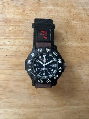 ルミノックス　SERIES3000V3 ORIGINAL NAVY SEAL 3000 SERIES Ref.3003 NAVY | Luminox