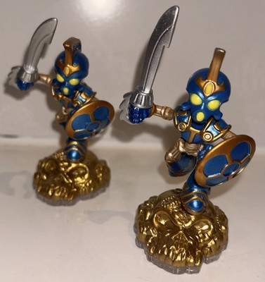 Activision Skylanders Swap Force Chop Chop