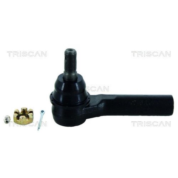 Triscan Spurstangenkopf Vorne Links FüR Jeep Grand Cherokee III 3.0 CRD-image