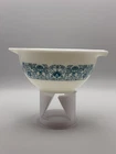 Pyrex Horizon Blue Cinderella Nesting Bowl 1 1/2 Pint In Great Condition