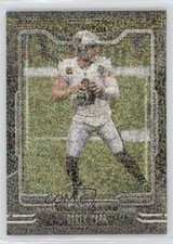 2021 Panini Playbook Sparkle Derek Carr #52 0w8