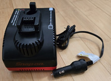 Snap-On Tools CTC428 9.6V-18V Ni-Cad Mobile Battery Charger