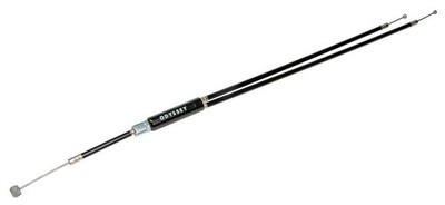 Odyssey Long Upper Gyro3 Cable -475mm Brakeline Cables Feature Braided Housing
