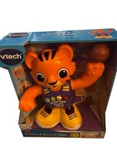 VTech Dribble & Bounce Tiger