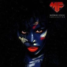 Subluxation von Mothers Finest | CD | Zustand gut - Bild 1 von 2