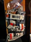 LEGO Star Wars: Rebel Snowspeeder 2003 (10129) (Used, no box or manual)
