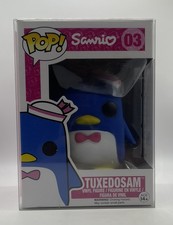 Ultimate Funko Pop Sanrio Figures Checklist and Gallery 79