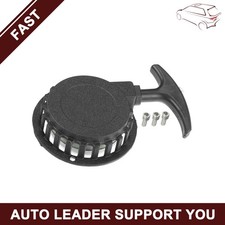 1Set Pull Recoil Start with Screws for 47CC 49CC Mini Pocket Dirt Bike 104mm