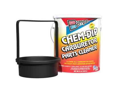 #ad Berryman 0996 ARM B 9 Chem Dip Parts Cleaner with Basket and Armlock 3 4 Gal... $40.47
