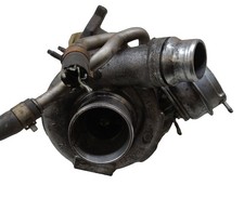 Turbo Nissan QASHQAI