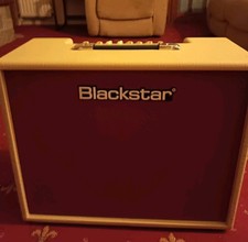 Blackstar Debut 100 1x12 Guitar Combo Amp Excellent Condition Boxed