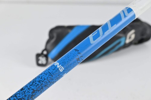 Ping G Series #5 Hybrid / 26 Degree / Regular Flex Ping Alta 70 Shaft - Picture 6 of 9