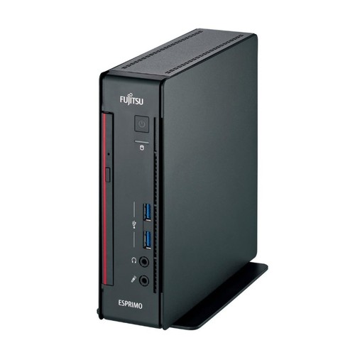 Fujitsu Esprimo Q556/2 Intel i3/i5 8GB/16GB/32GB 512GB/1TB SSD RAM Windows 11 - Bild 2 von 5
