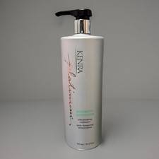 Platinum Restorative Conditioner by Kenra for Unisex - 31.5 oz Conditioner