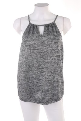 ESPRIT Top M Grau #3408