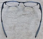 Oakley Bracket 2.1 Metal Eyeglasses Frames 118 22 119 Black 52□17