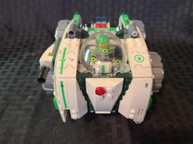 LEGO Galaxy Squad 70704 Space Vermin Vaporizer 2013 Buildable Toy