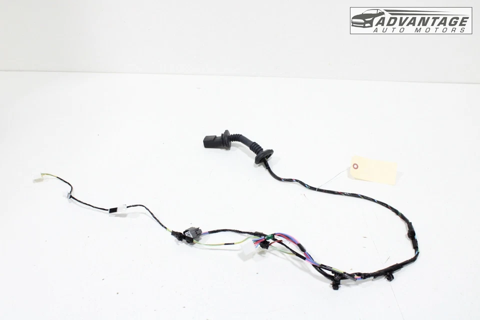 MITSUBISHI OUTLANDER SPORT 2011-2024 PUERTA TRASERA IZQUIERDA CABLEADO ARNÉS OEM Foto 2 de 4