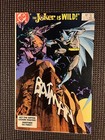Batman #366 Nm Range (1983 Dc Comics) 1st Jason Todd as Robin Joker Simonson