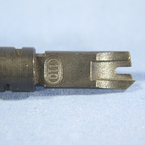 Cooper 110 Style Reversible Impact Tool Punch Down Cut Termination Blade 5599 - 第 3/5 張圖片