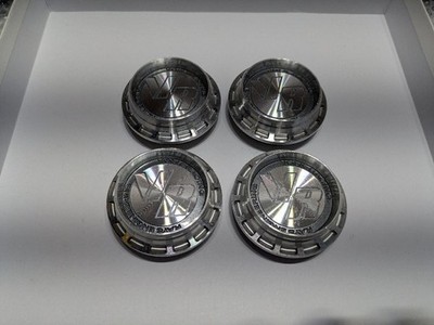 RAYS Volk Racing Center Cap High Type Formula 4er Set CE28 RE30 TE37 VR...