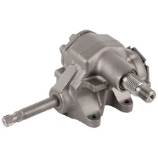 For Ford E-150 E-250 E-350 Econoline Club Wagon Manual Steering Gear Box TCP